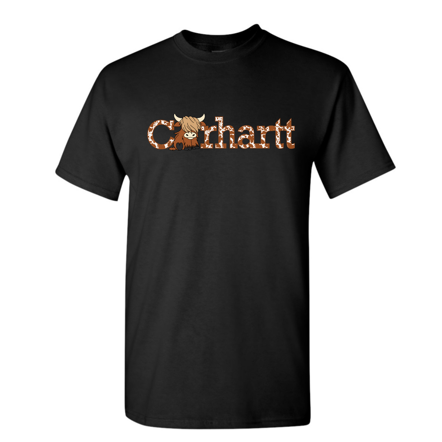 Highland Carhartt T-Shirt