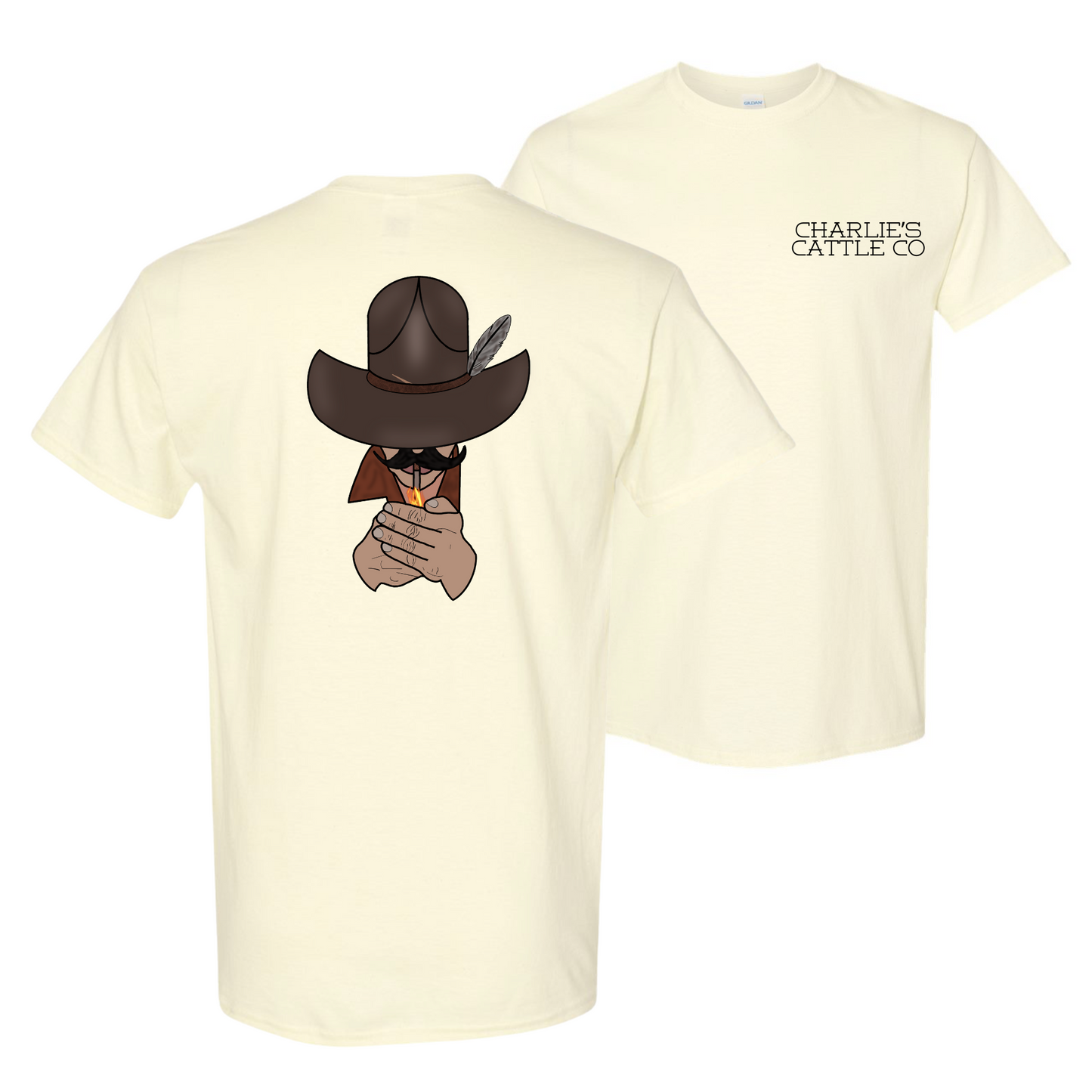 Cowboy T-Shirt