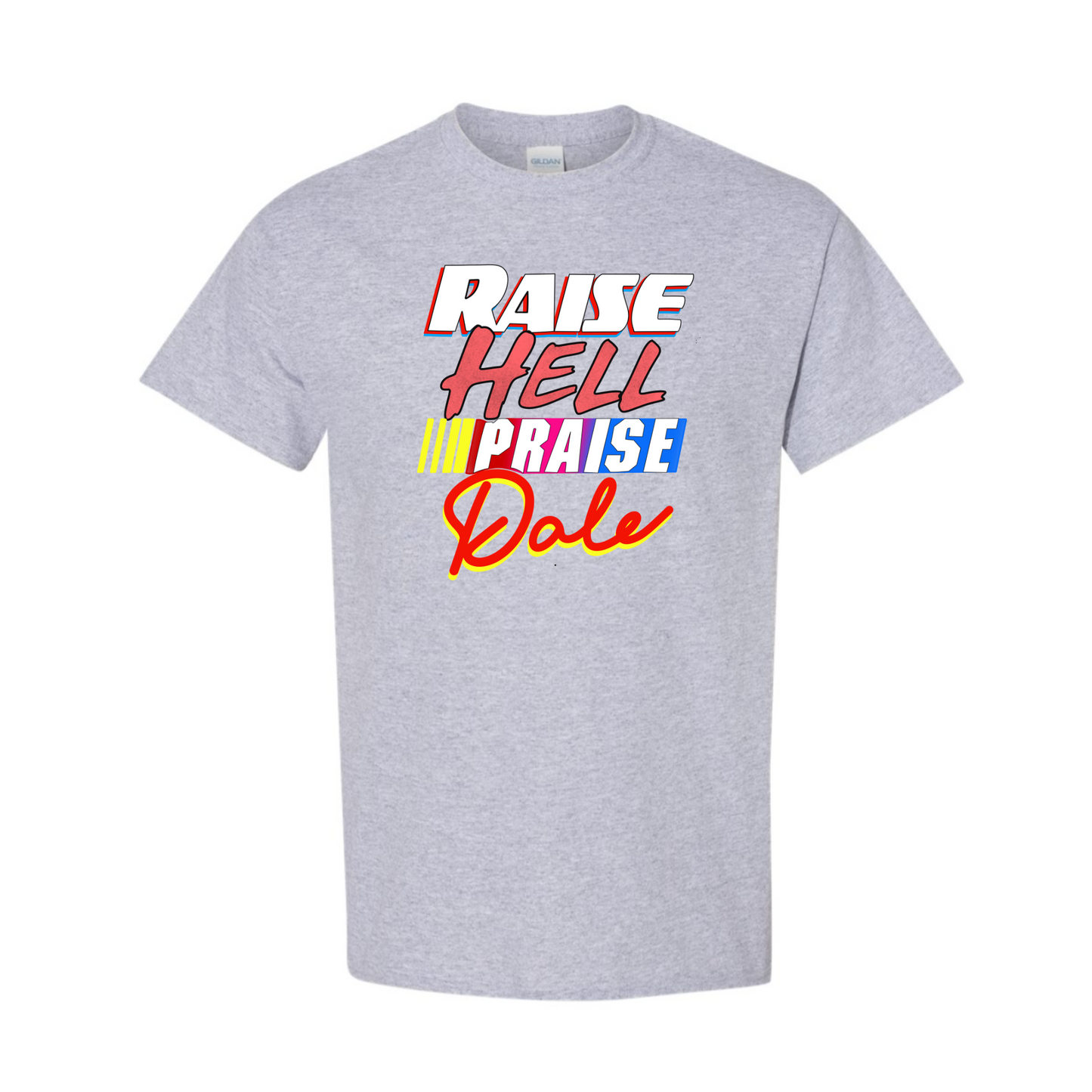Praise Dale T-Shirt