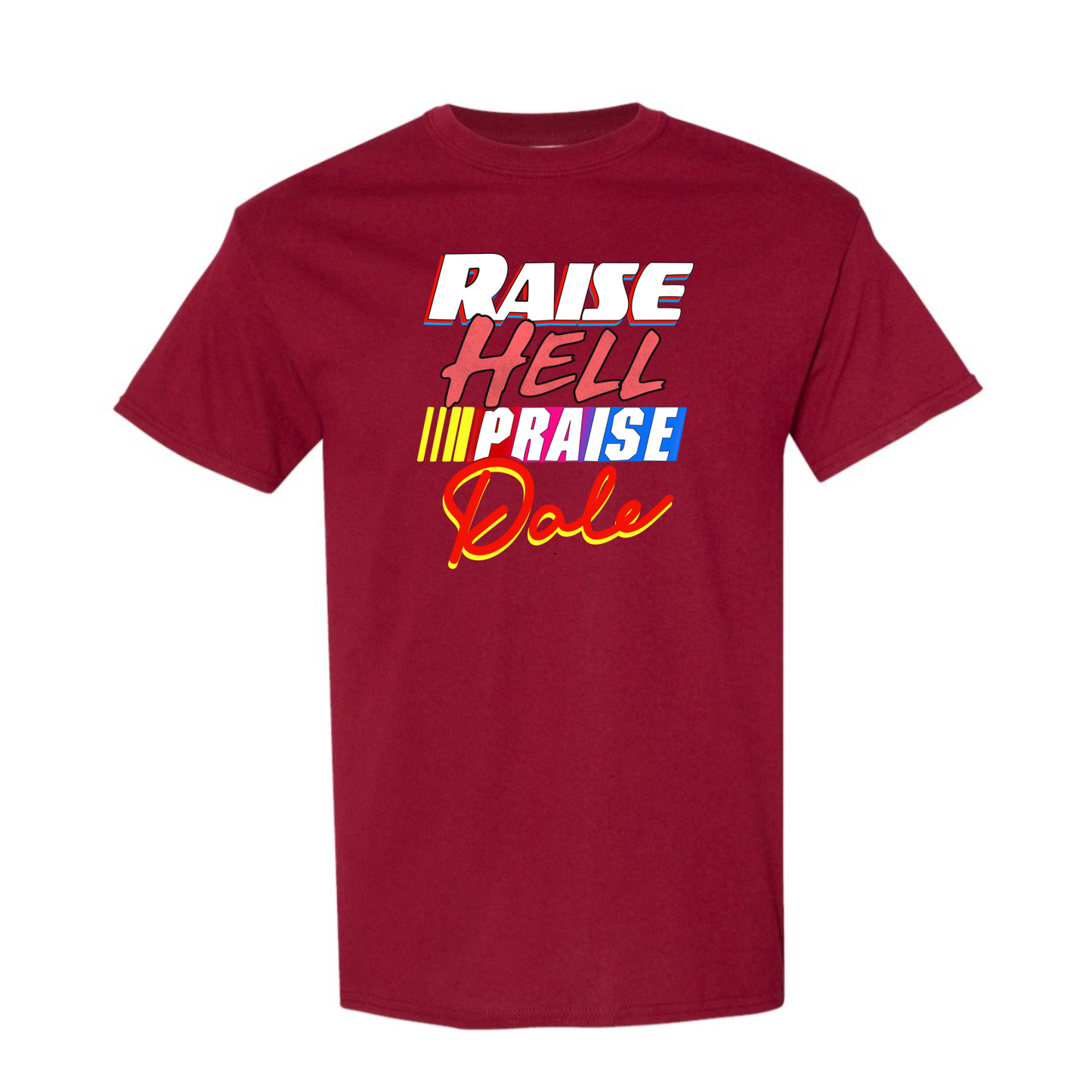 Praise Dale T-Shirt