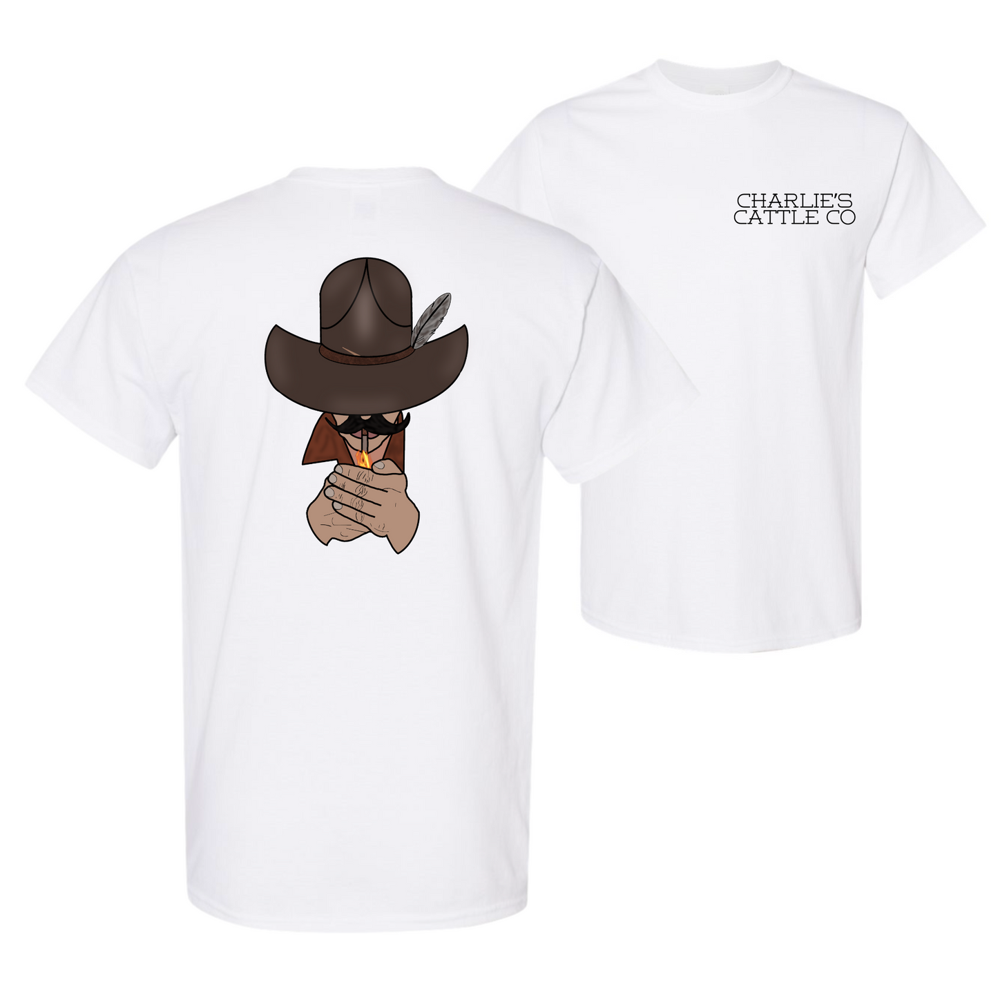 Cowboy T-Shirt