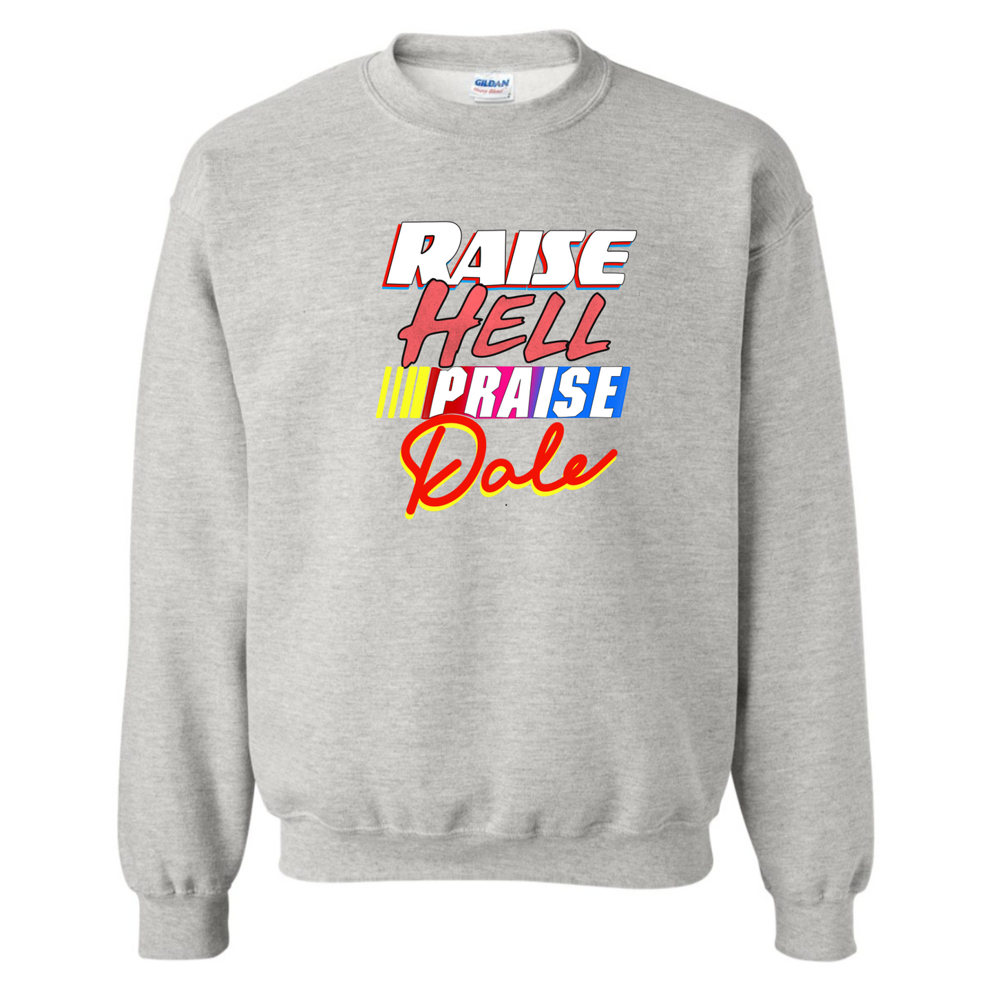 Praise Dale Sweatshirt