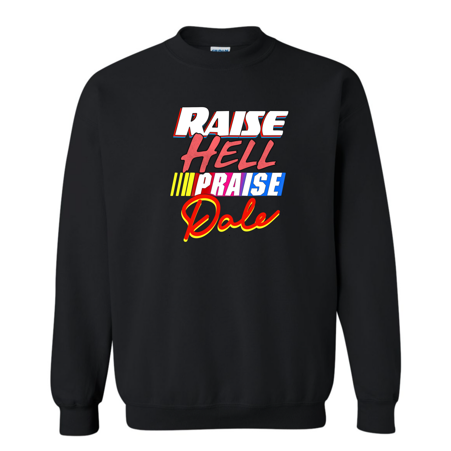 Praise Dale Sweatshirt