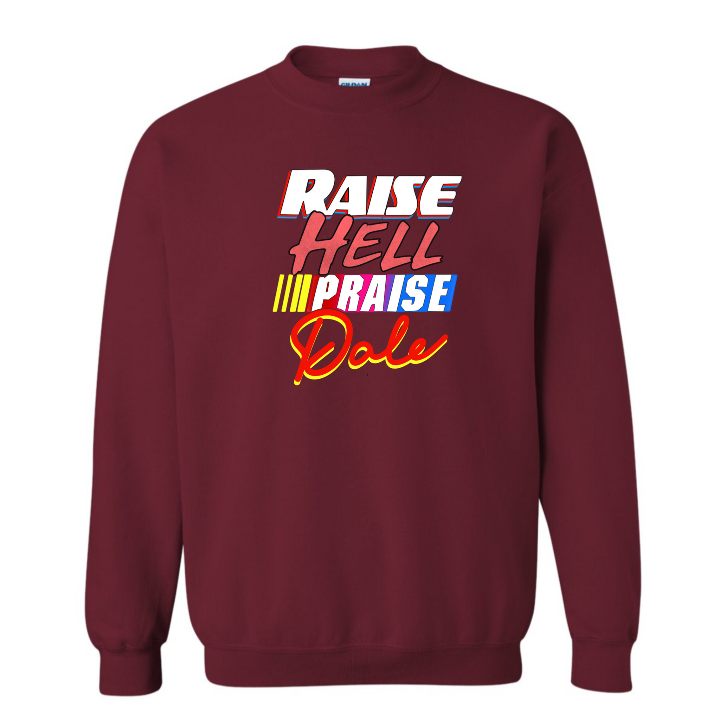 Praise Dale Sweatshirt