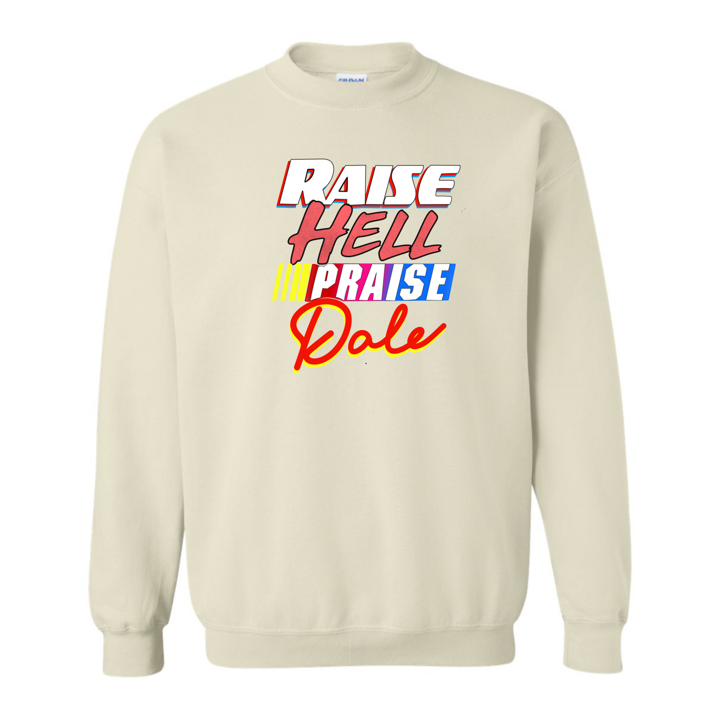Praise Dale Sweatshirt