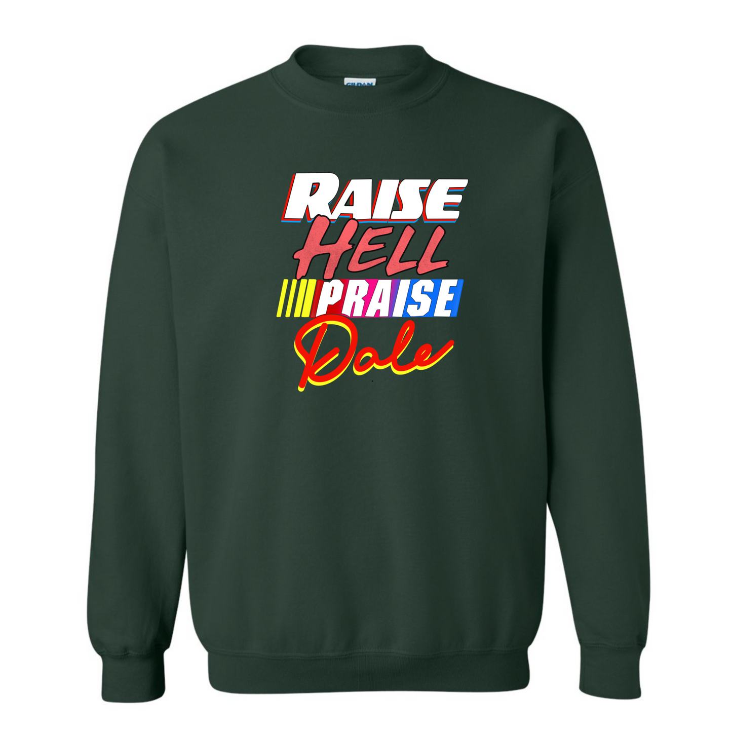 Praise Dale Sweatshirt