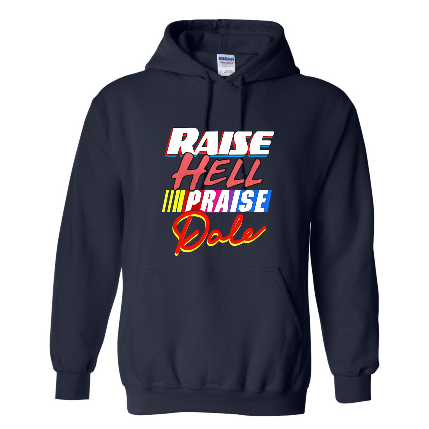 Praise Dale Hoodie