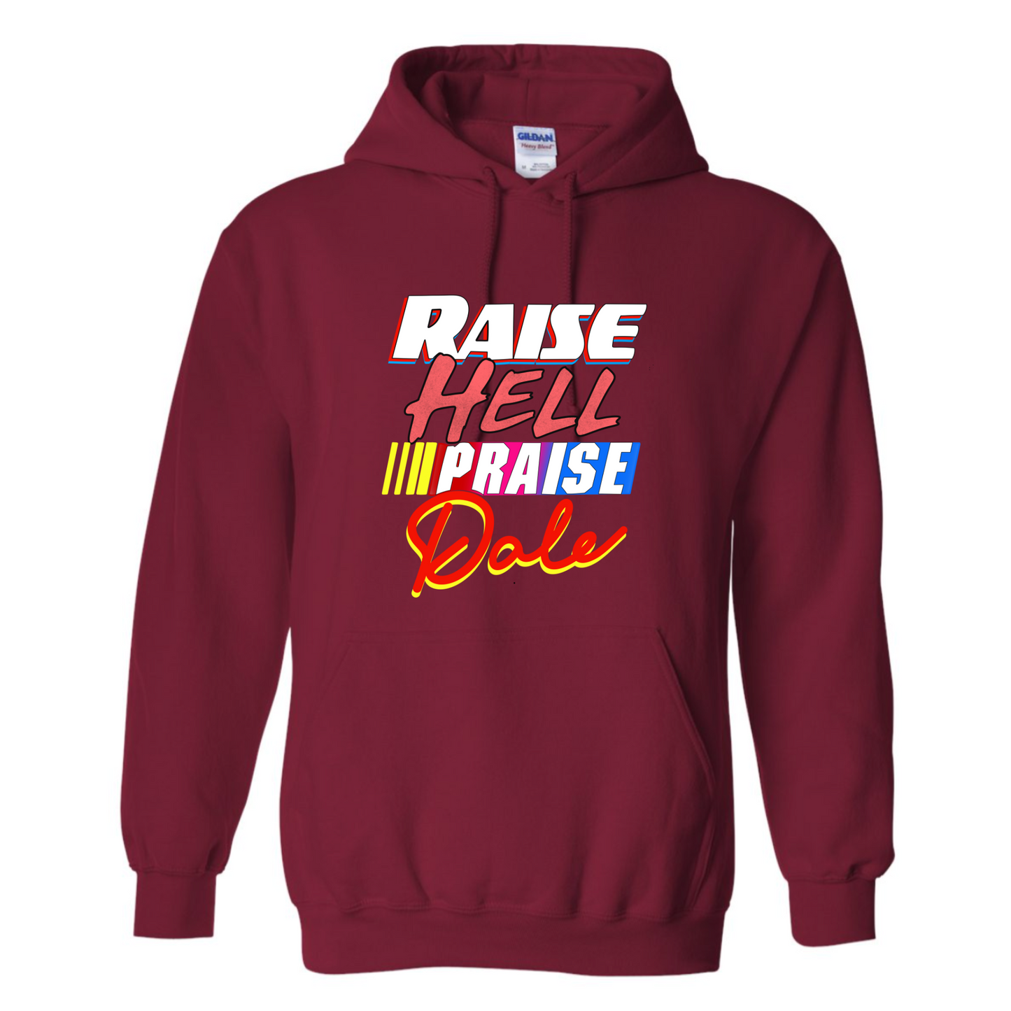Praise Dale Hoodie