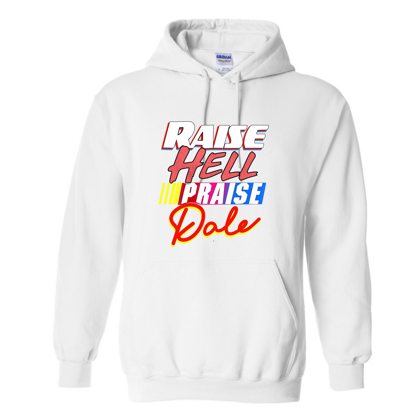 Praise Dale Hoodie