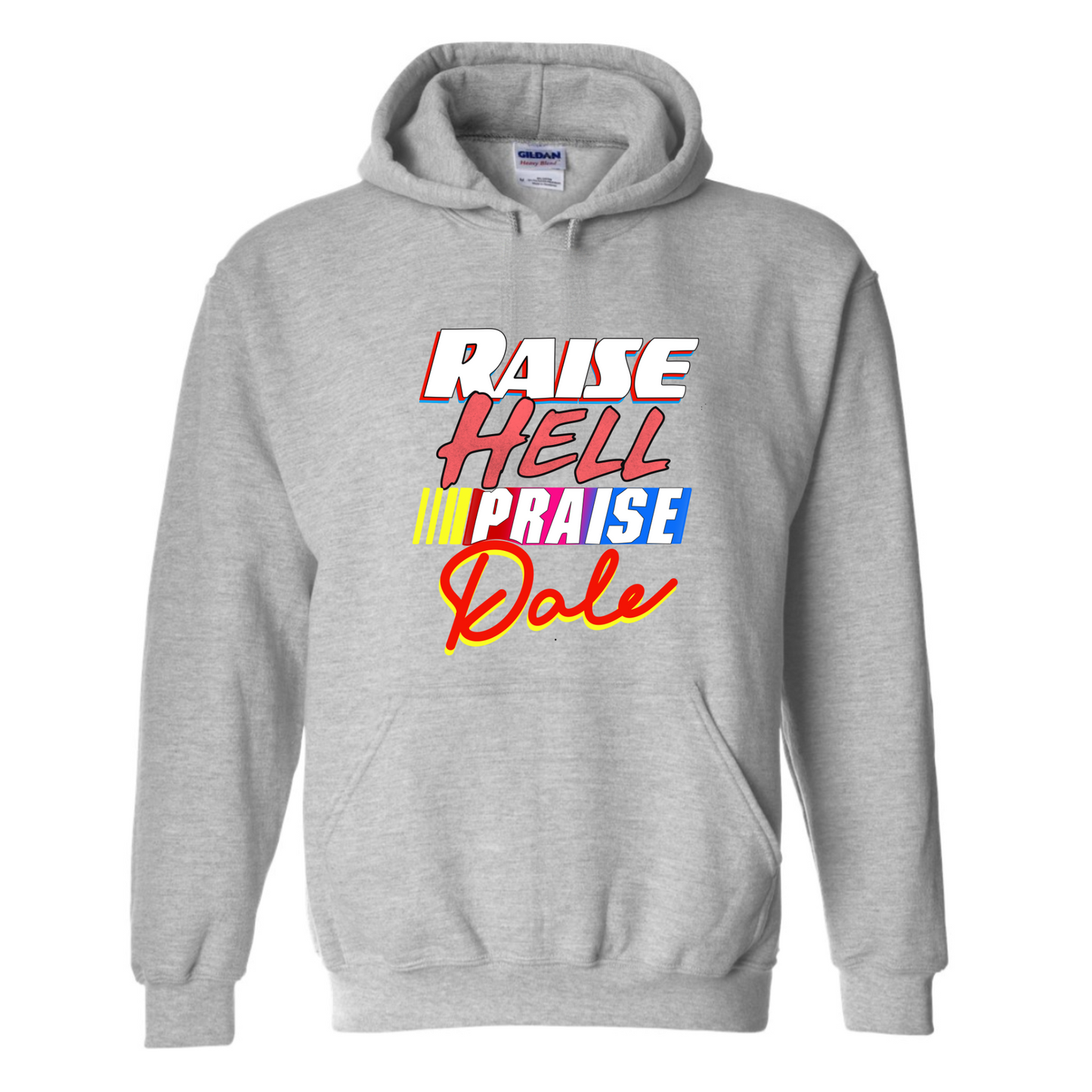 Praise Dale Hoodie