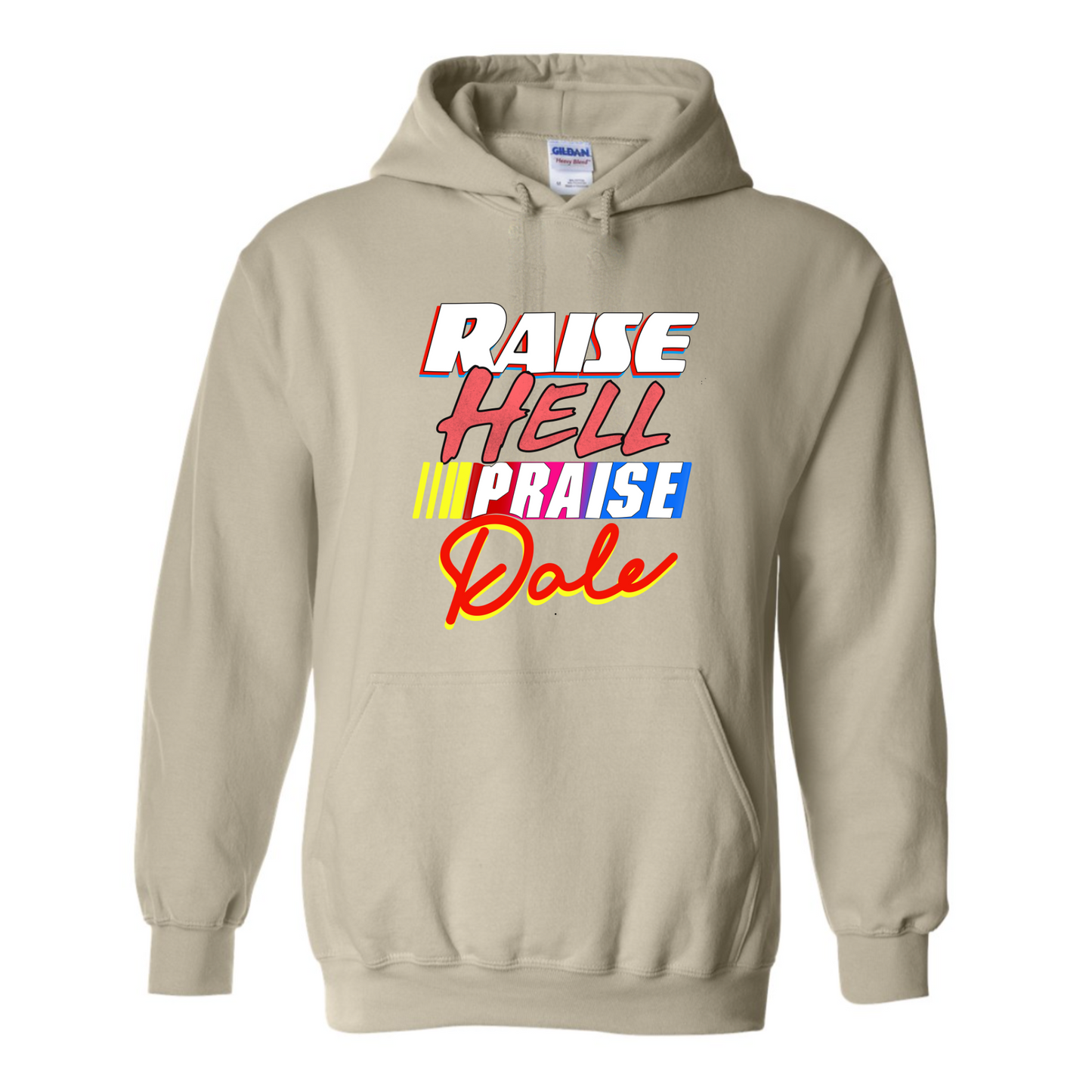 Praise Dale Hoodie