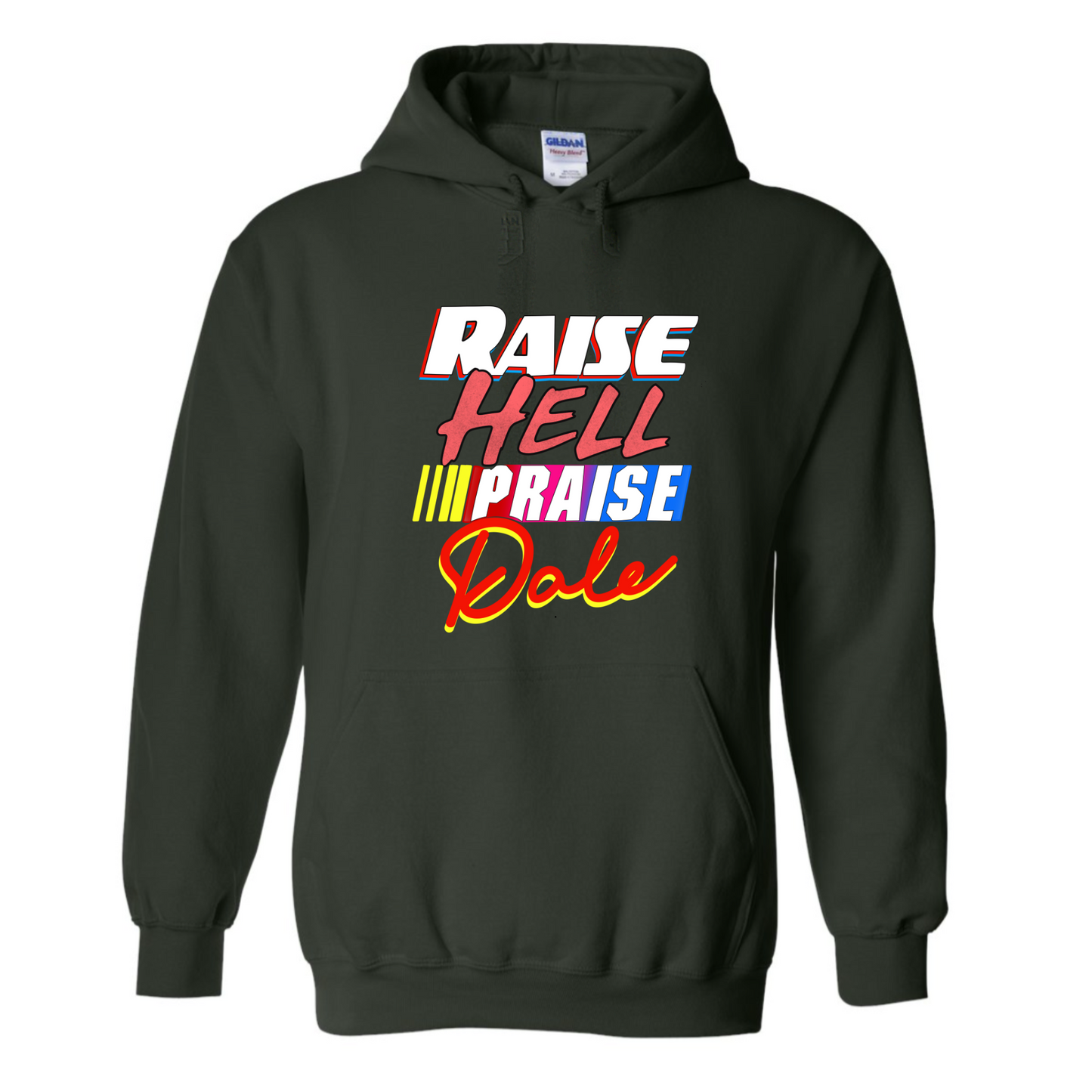 Praise Dale Hoodie