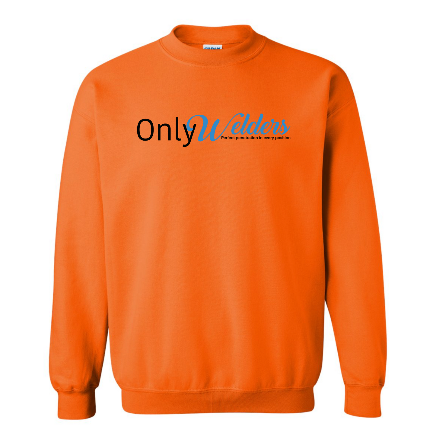 Only Welders Sweatshirt