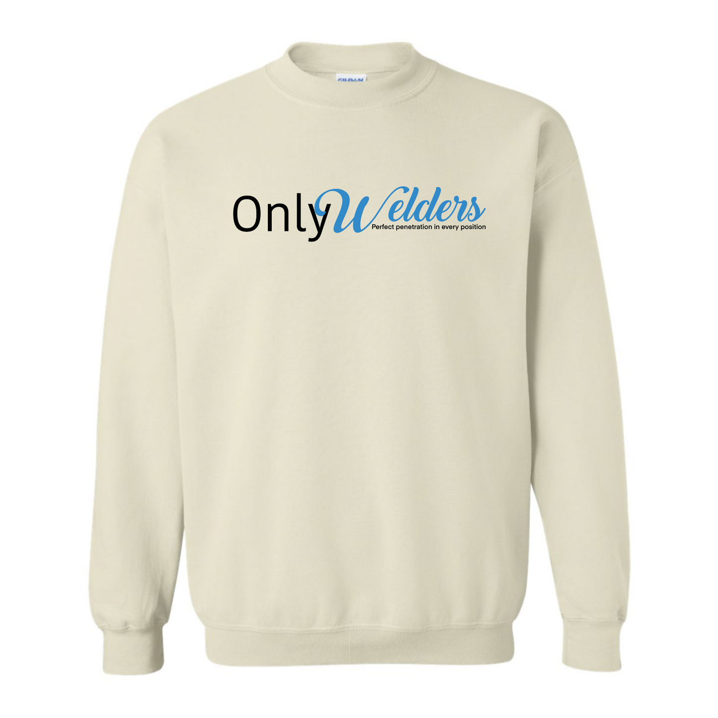 Only Welders Sweatshirt