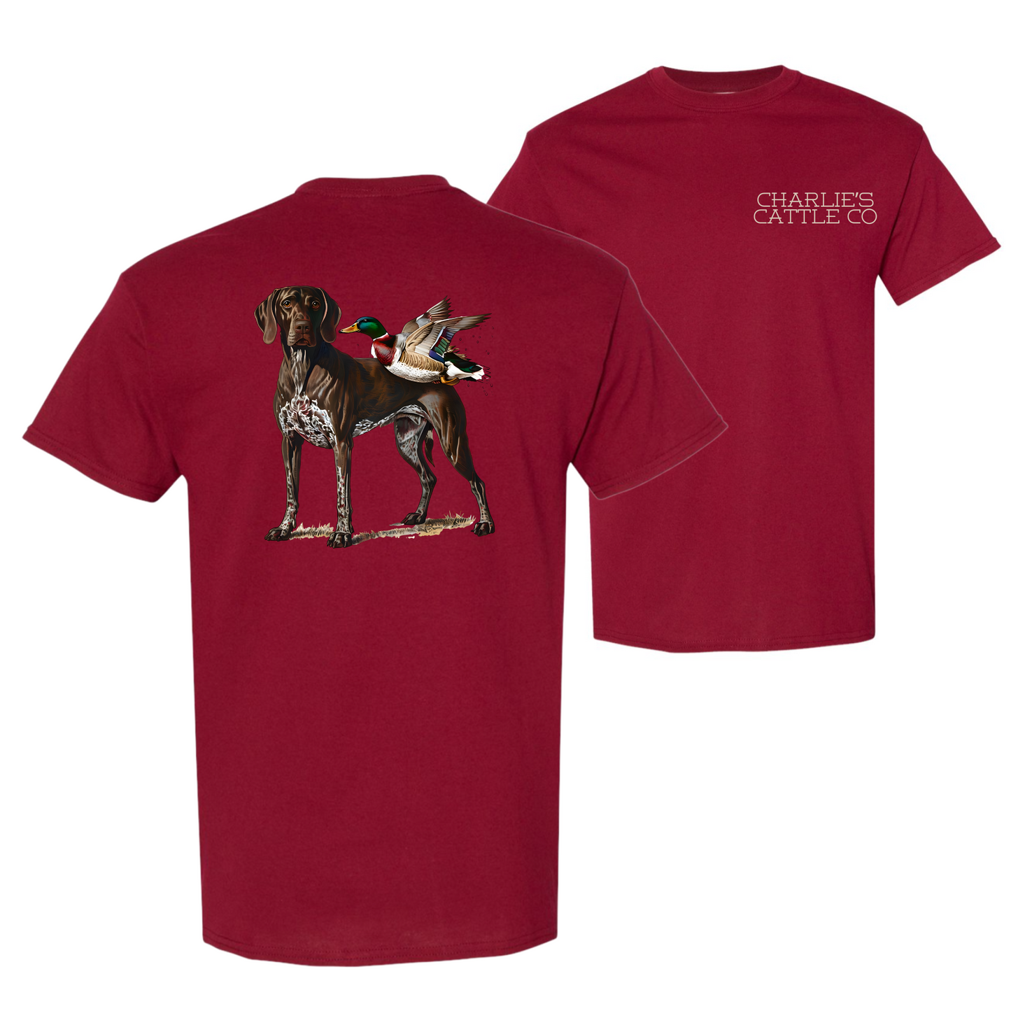 GSP T-Shirt
