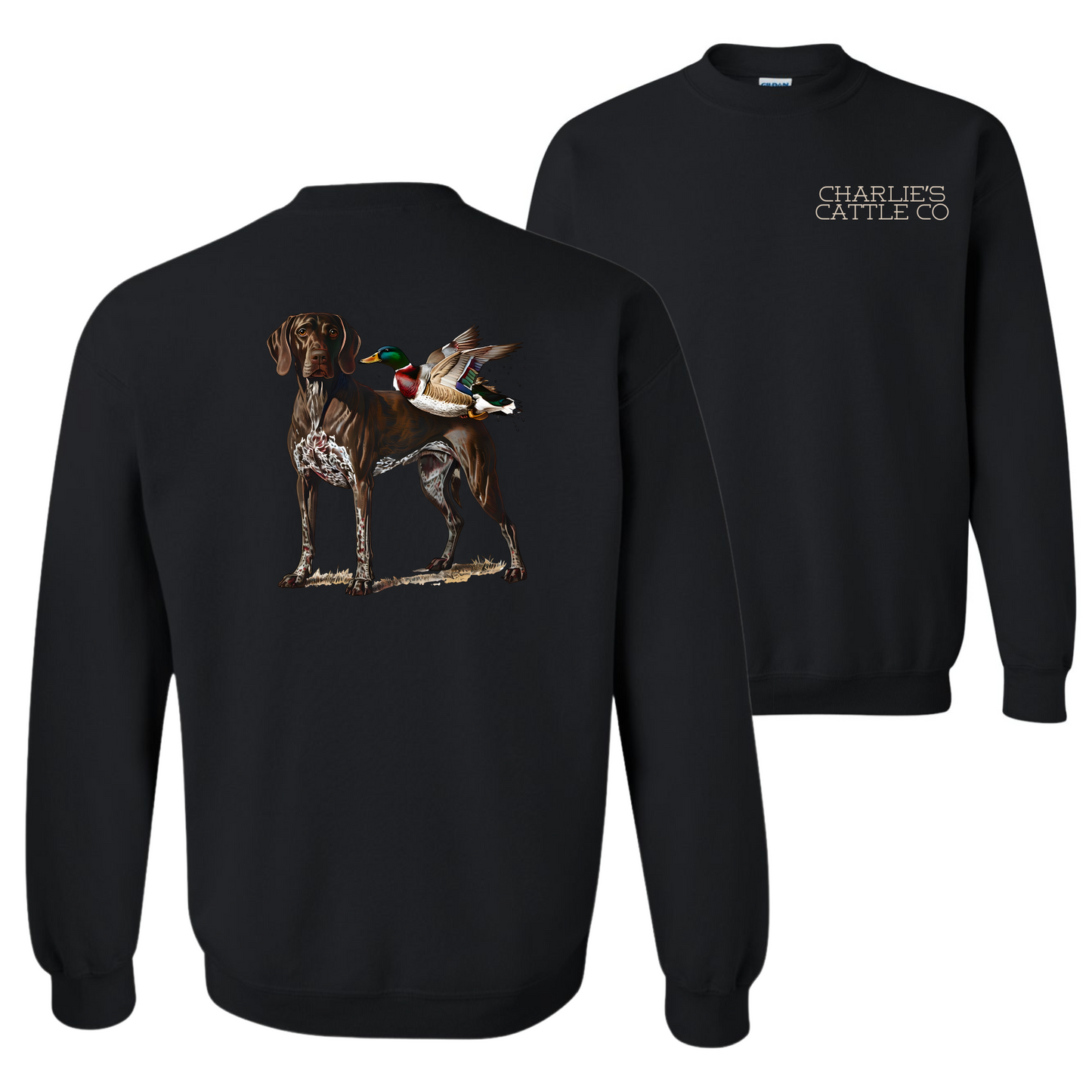 GSP Sweatshirt