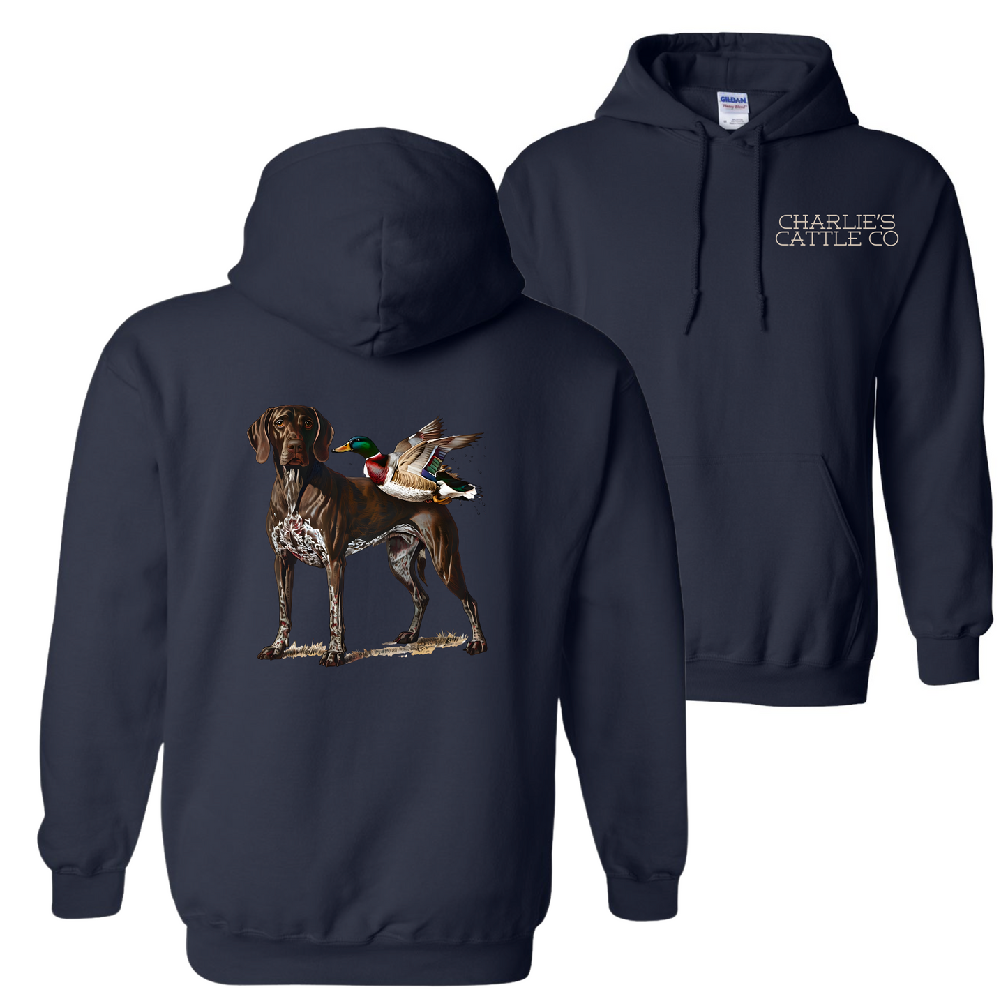 GSP Hoodie