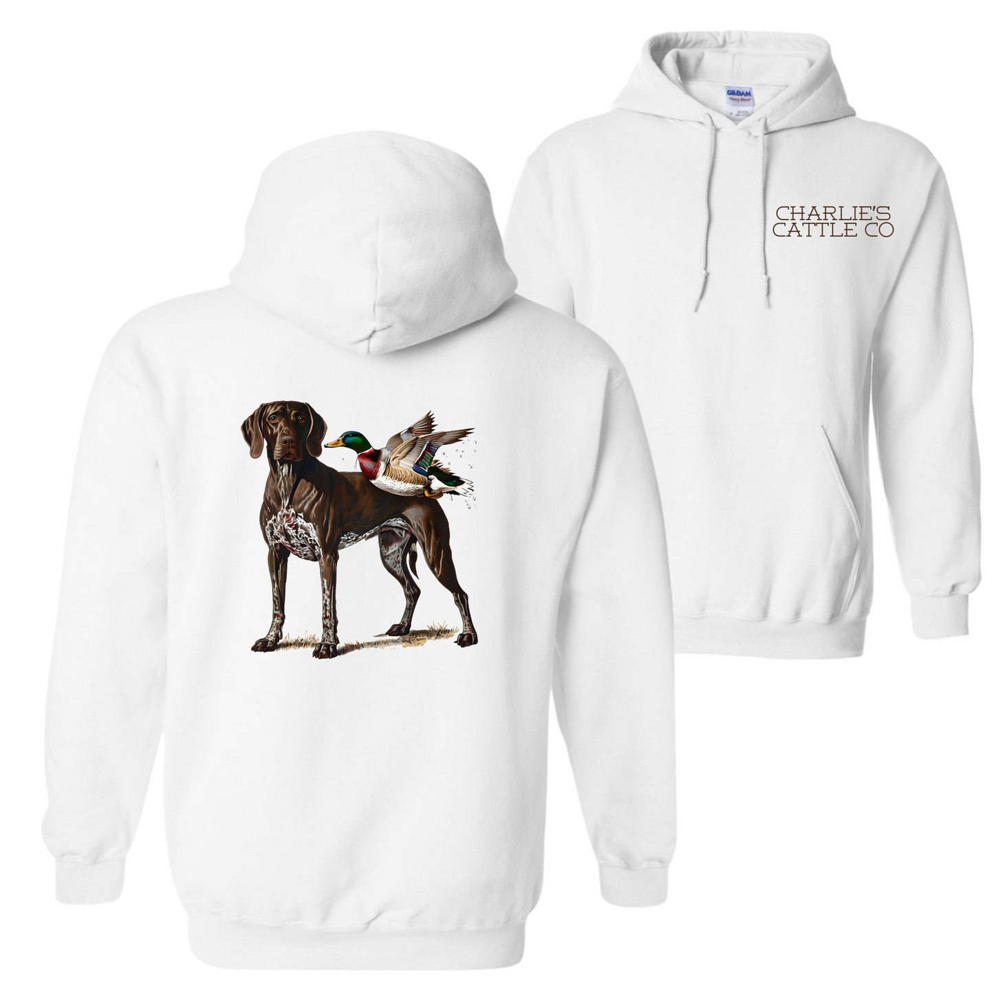 GSP Hoodie