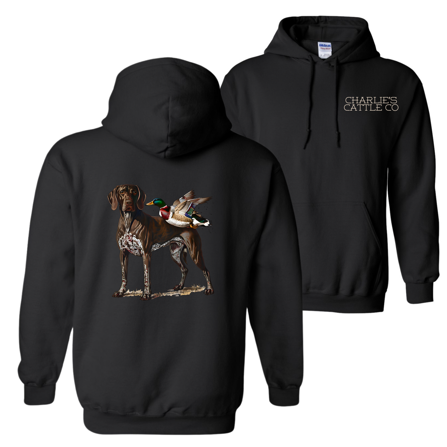 GSP Hoodie