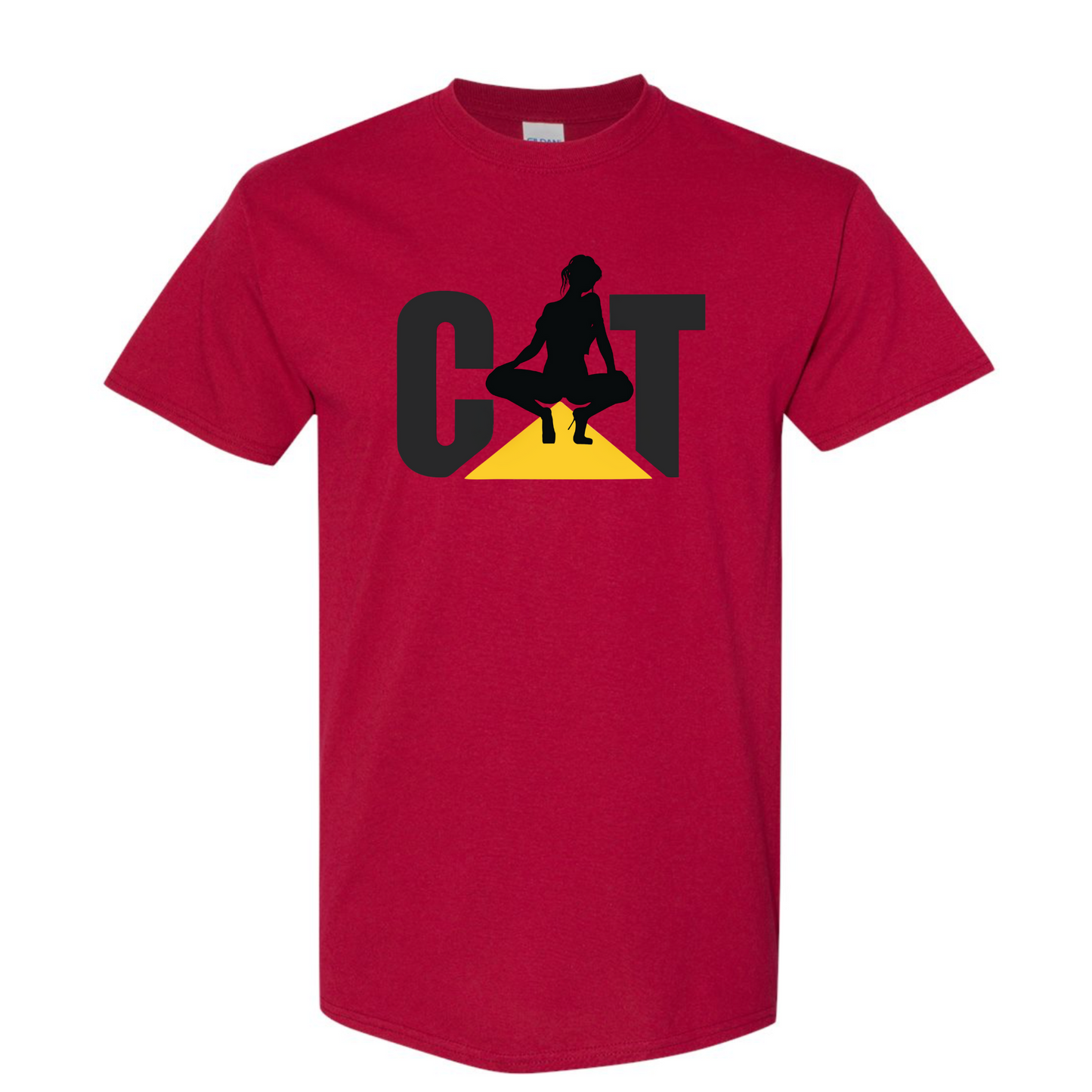CAT T-Shirt