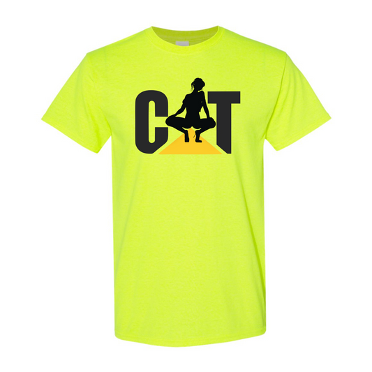 CAT T-Shirt