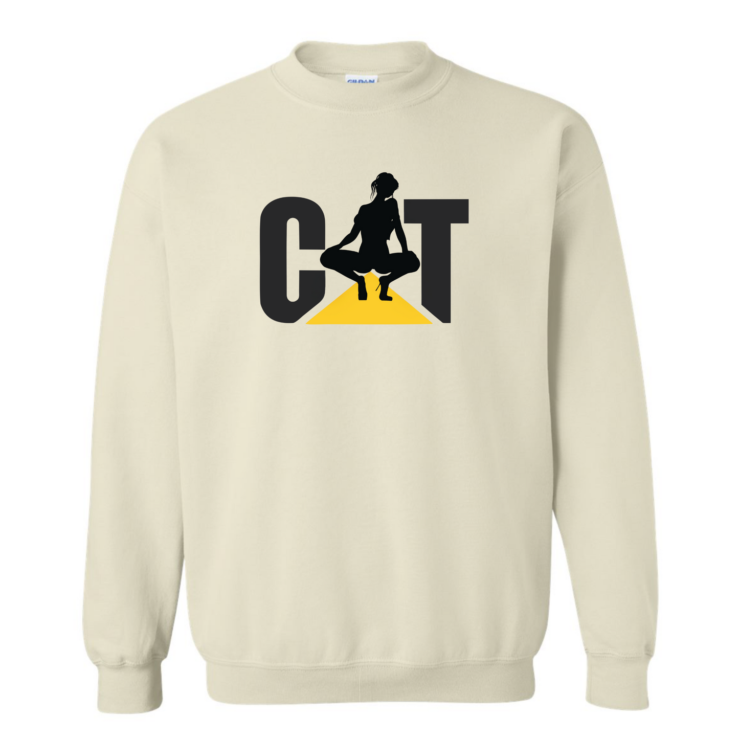 CAT Sweatshirt