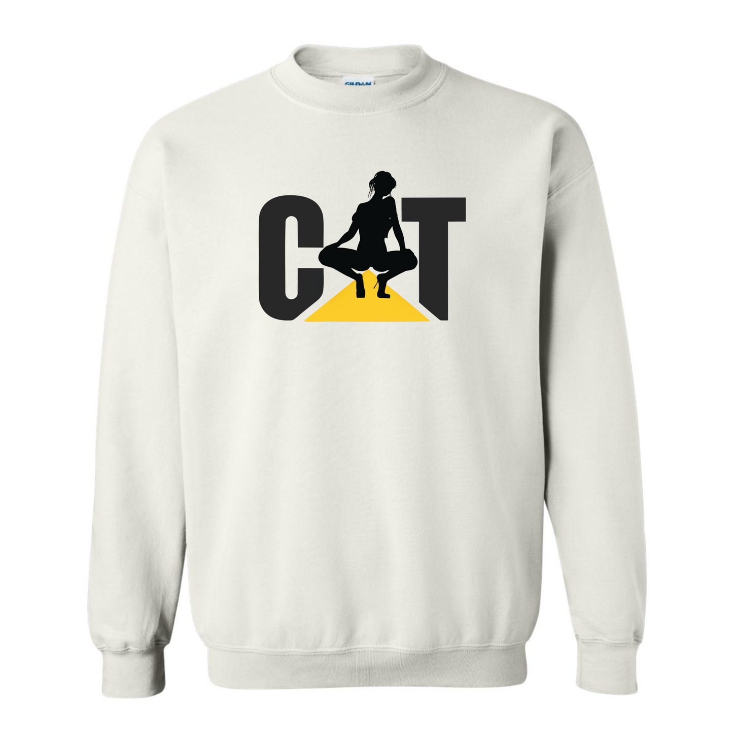 CAT Sweatshirt