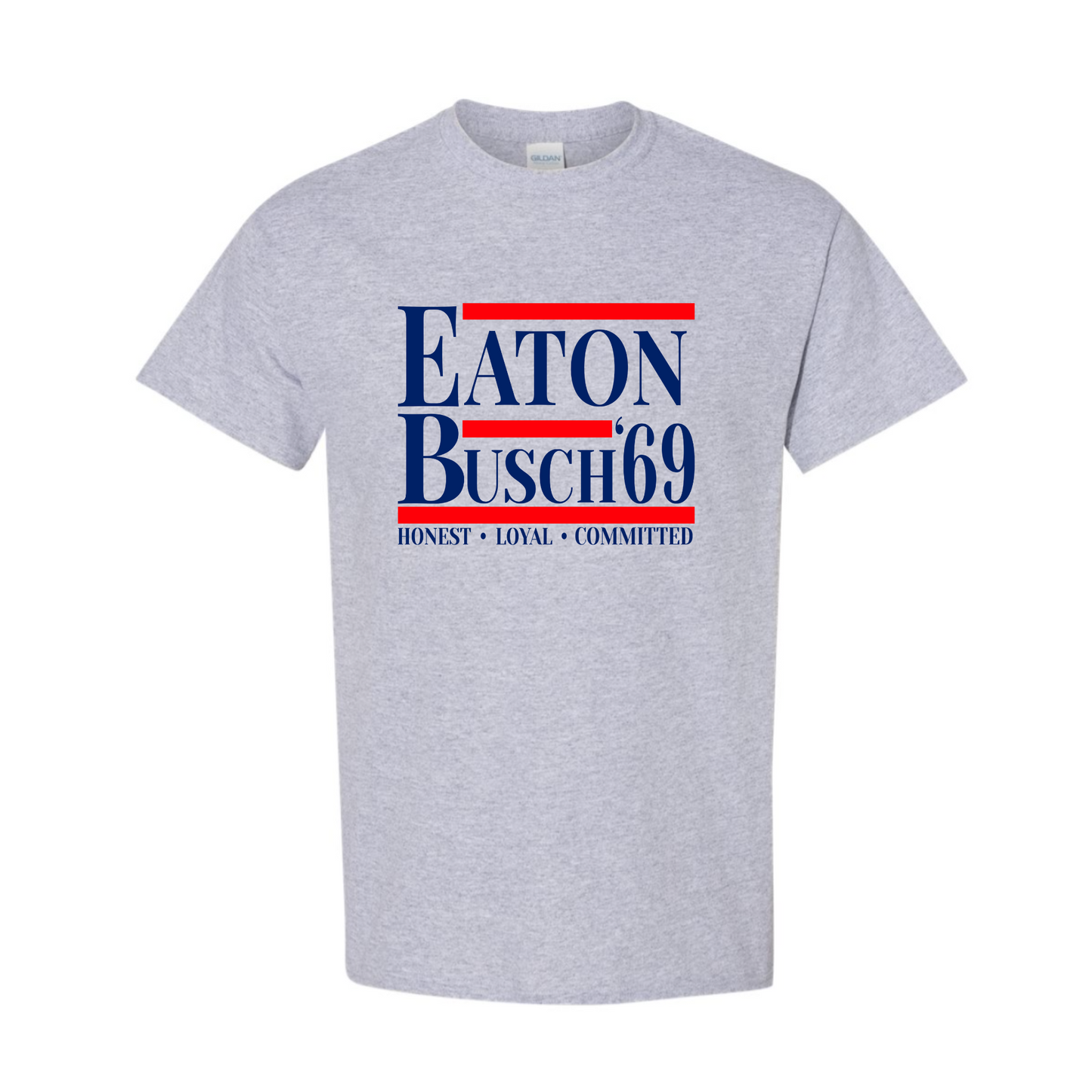 Eaton Busch T-Shirt