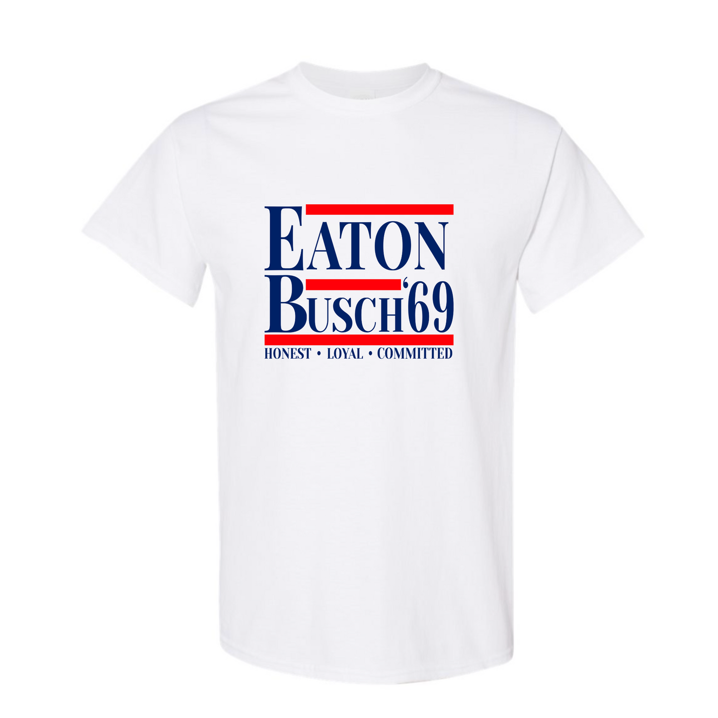 Eaton Busch T-Shirt