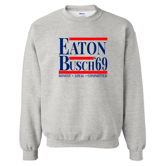 Eaton Busch Sweatshirt