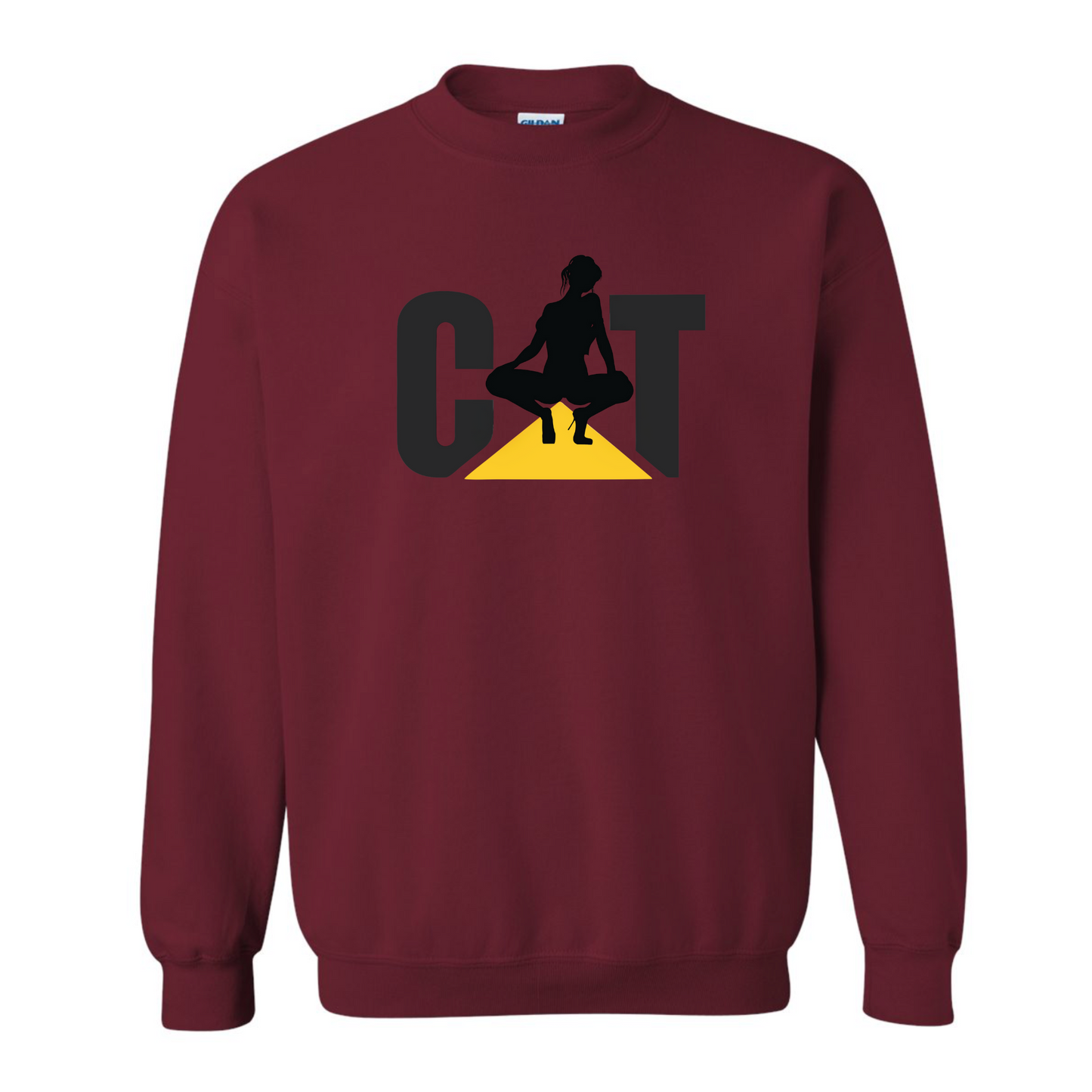 CAT Sweatshirt