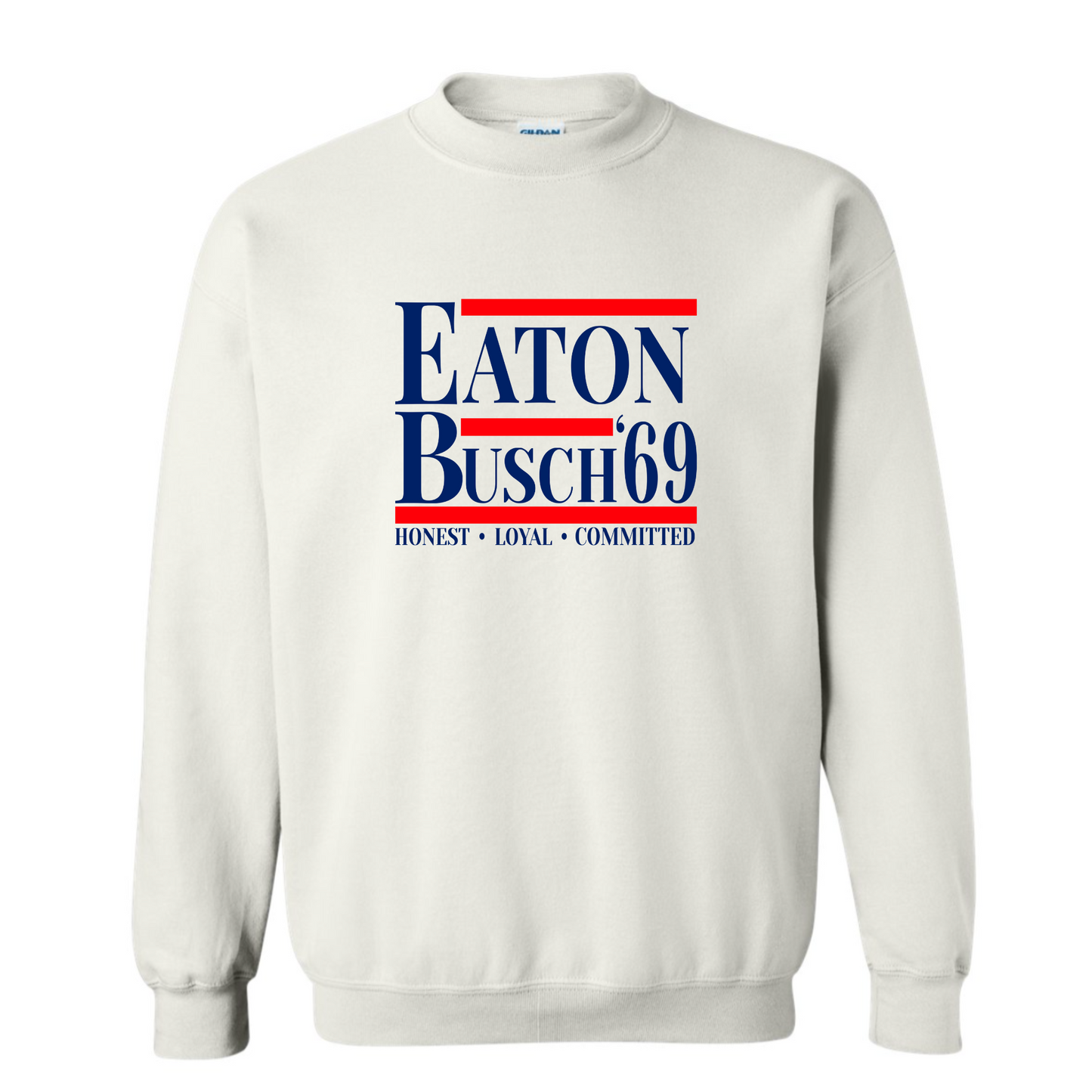 Eaton Busch Sweatshirt