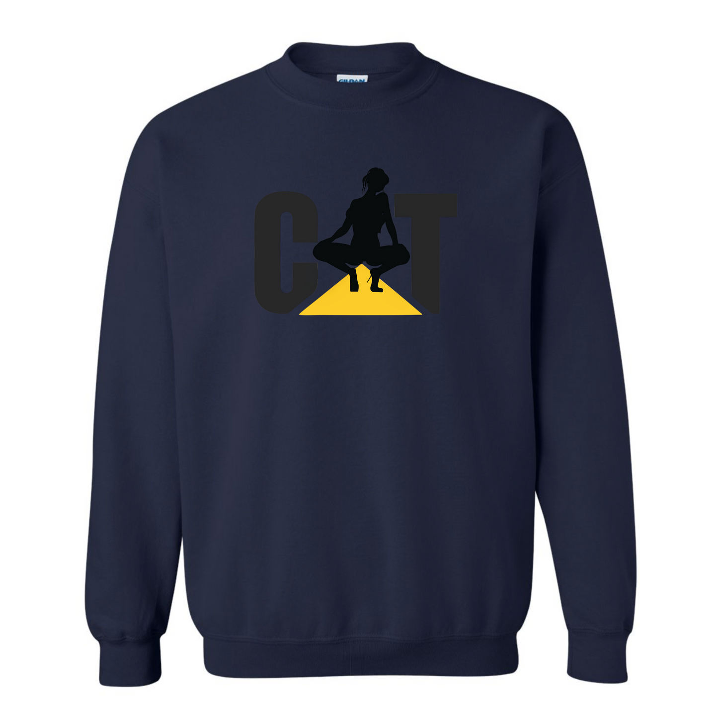CAT Sweatshirt