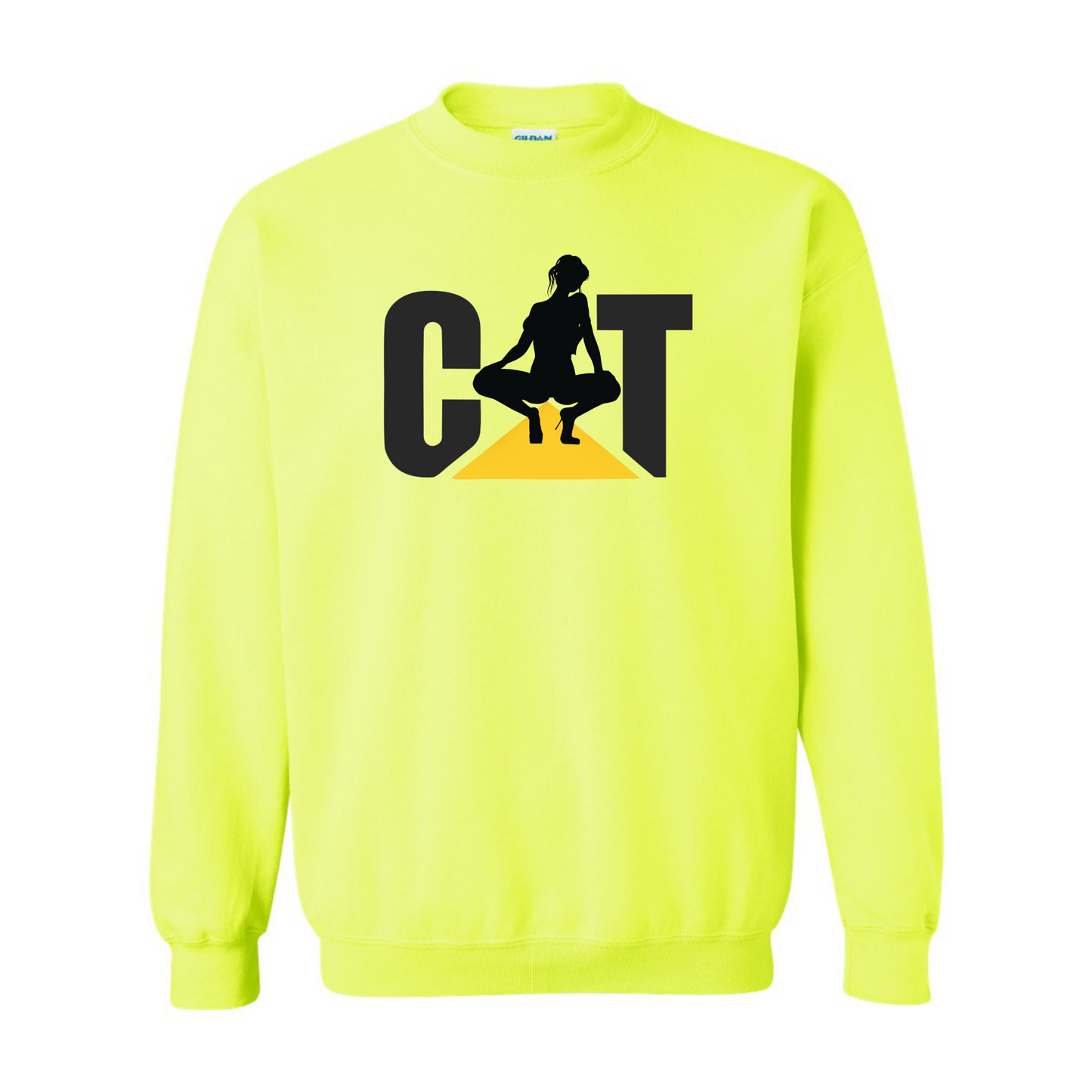 CAT Sweatshirt