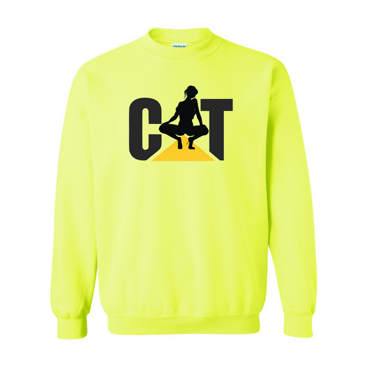 CAT Sweatshirt