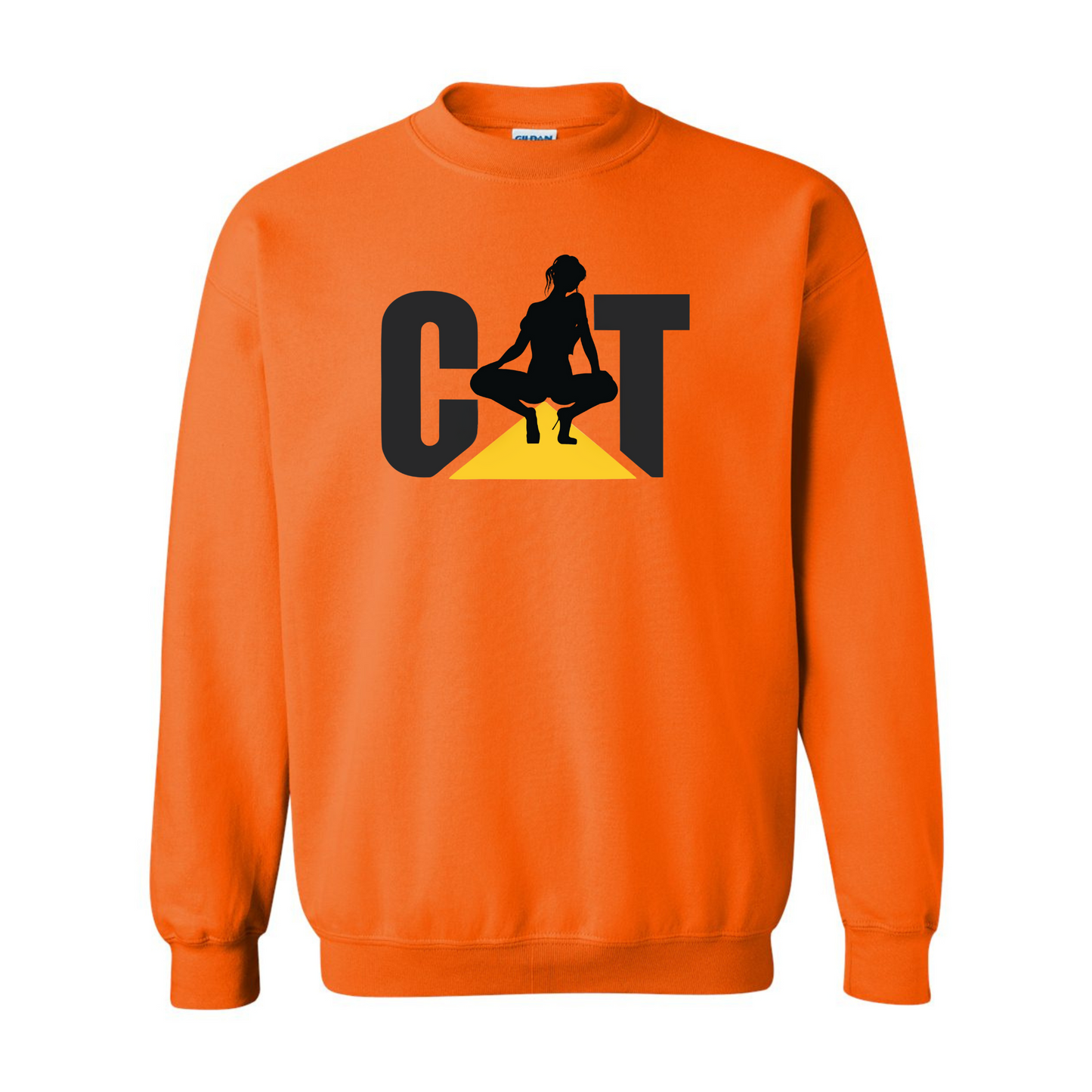 CAT Sweatshirt