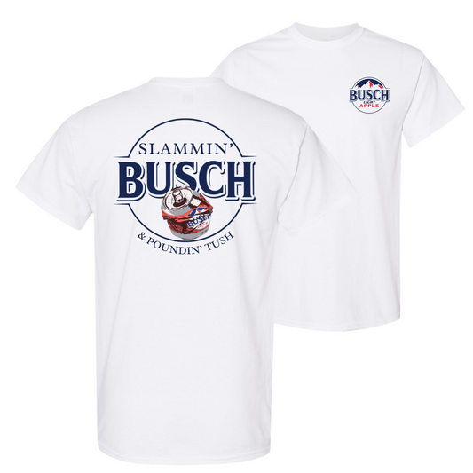Slammin' Busch T-Shirt