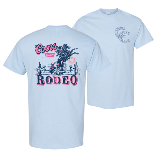 Banquet Rodeo T-Shirt