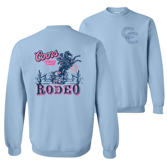 Banquet Rodeo Sweatshirt