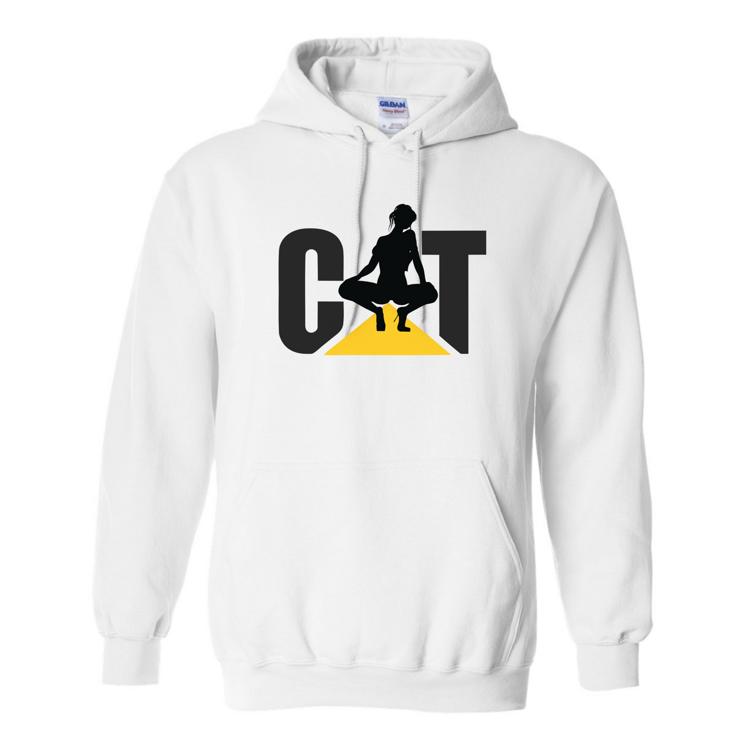 CAT Hoodie
