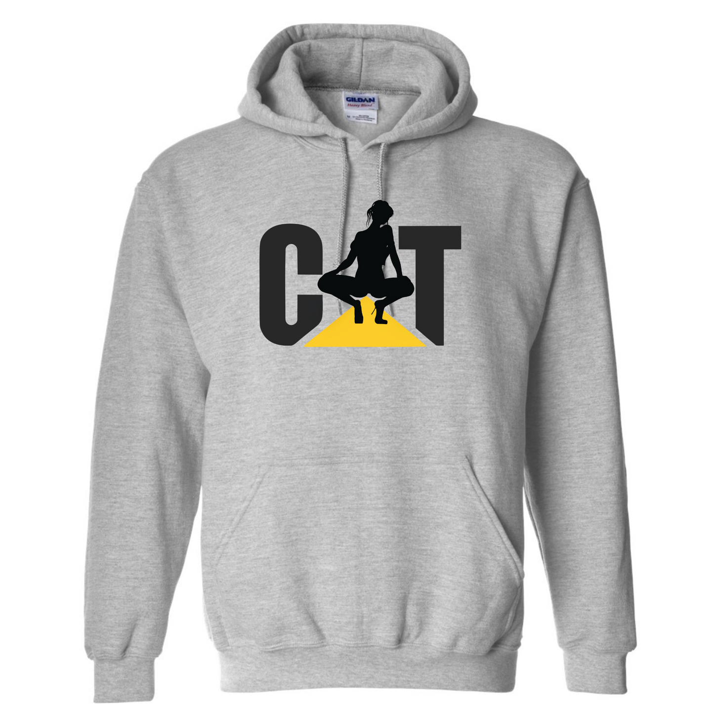 CAT Hoodie