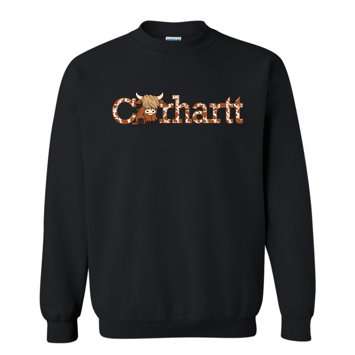 Highland Carhartt Sweatshirt