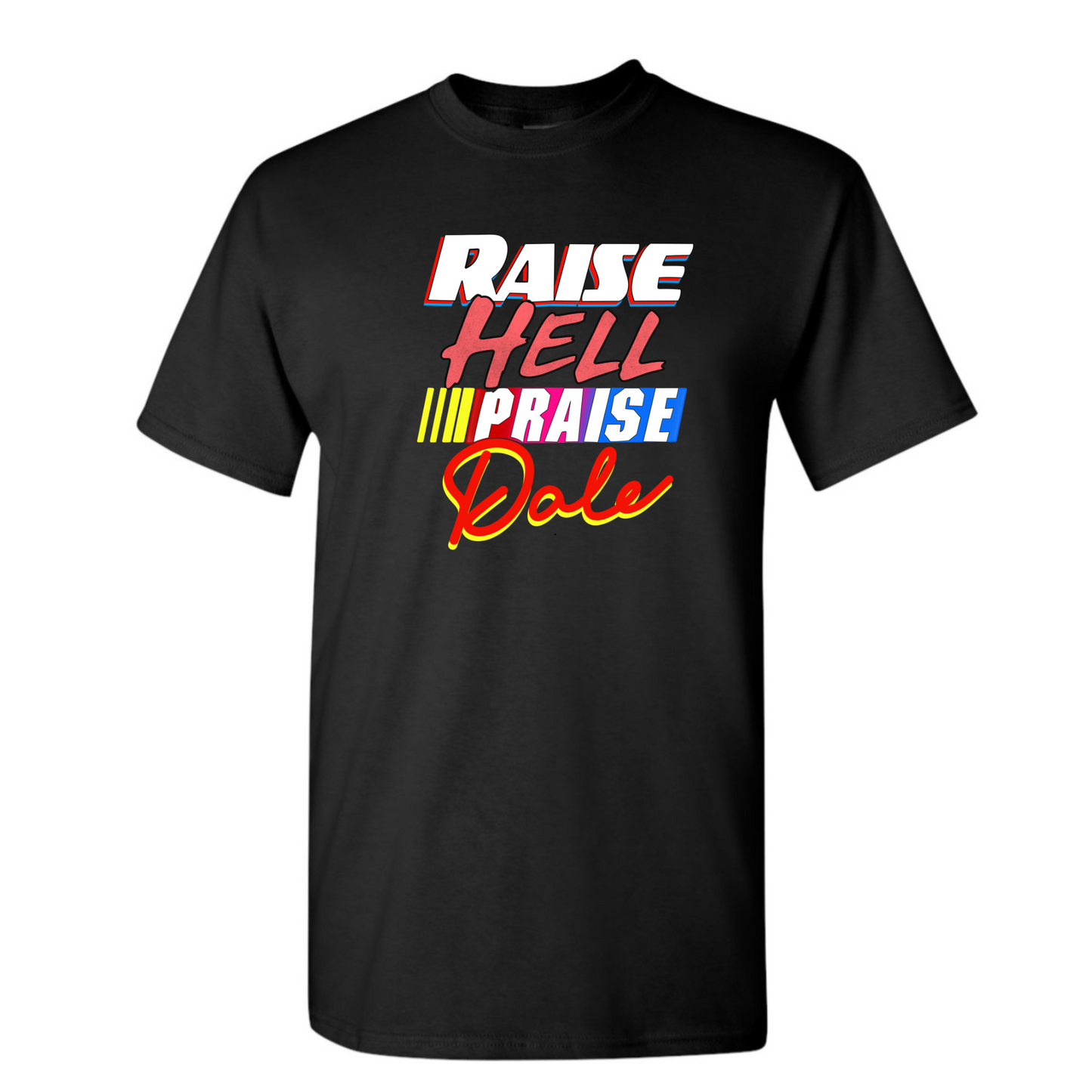 Praise Dale T-Shirt