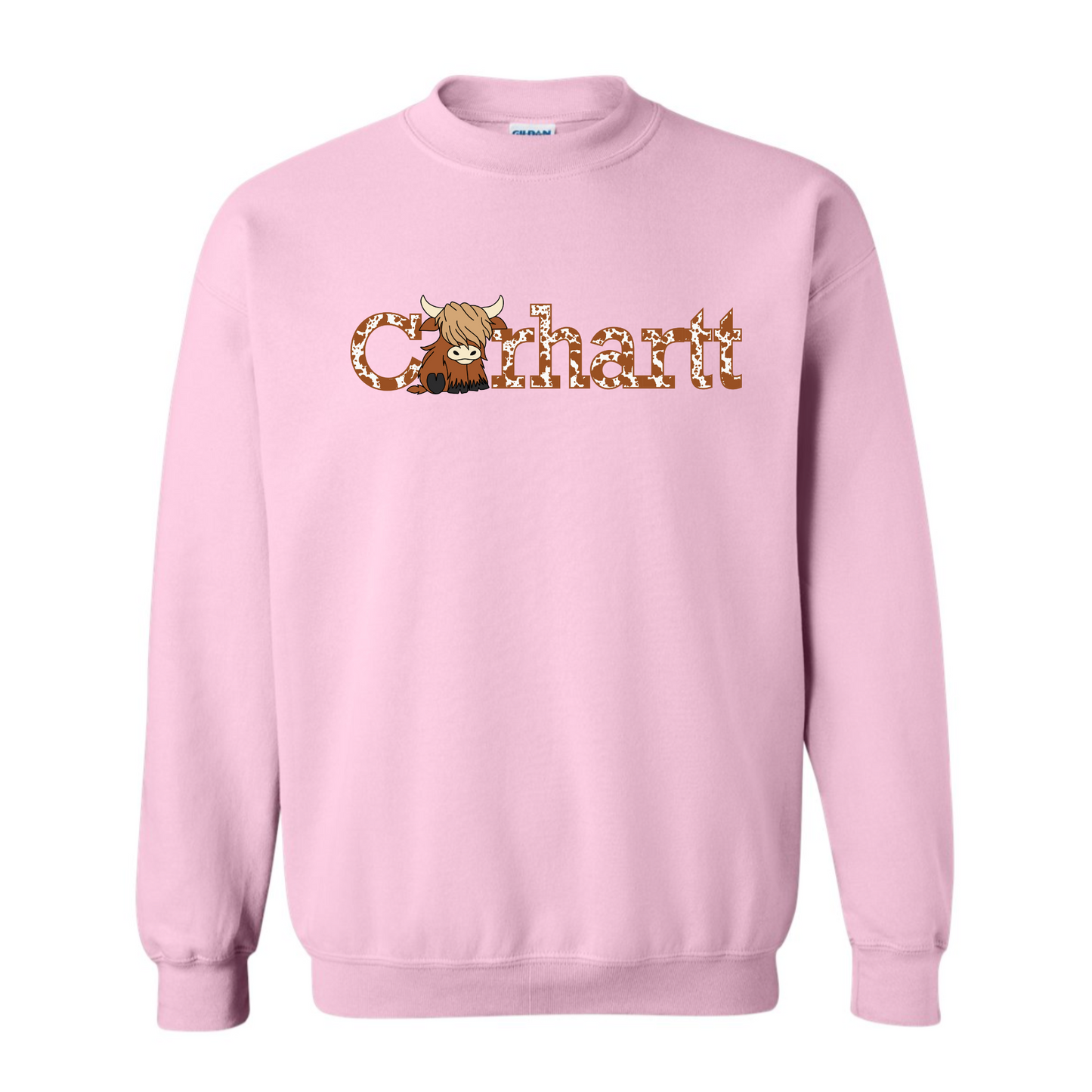 Highland Carhartt Sweatshirt