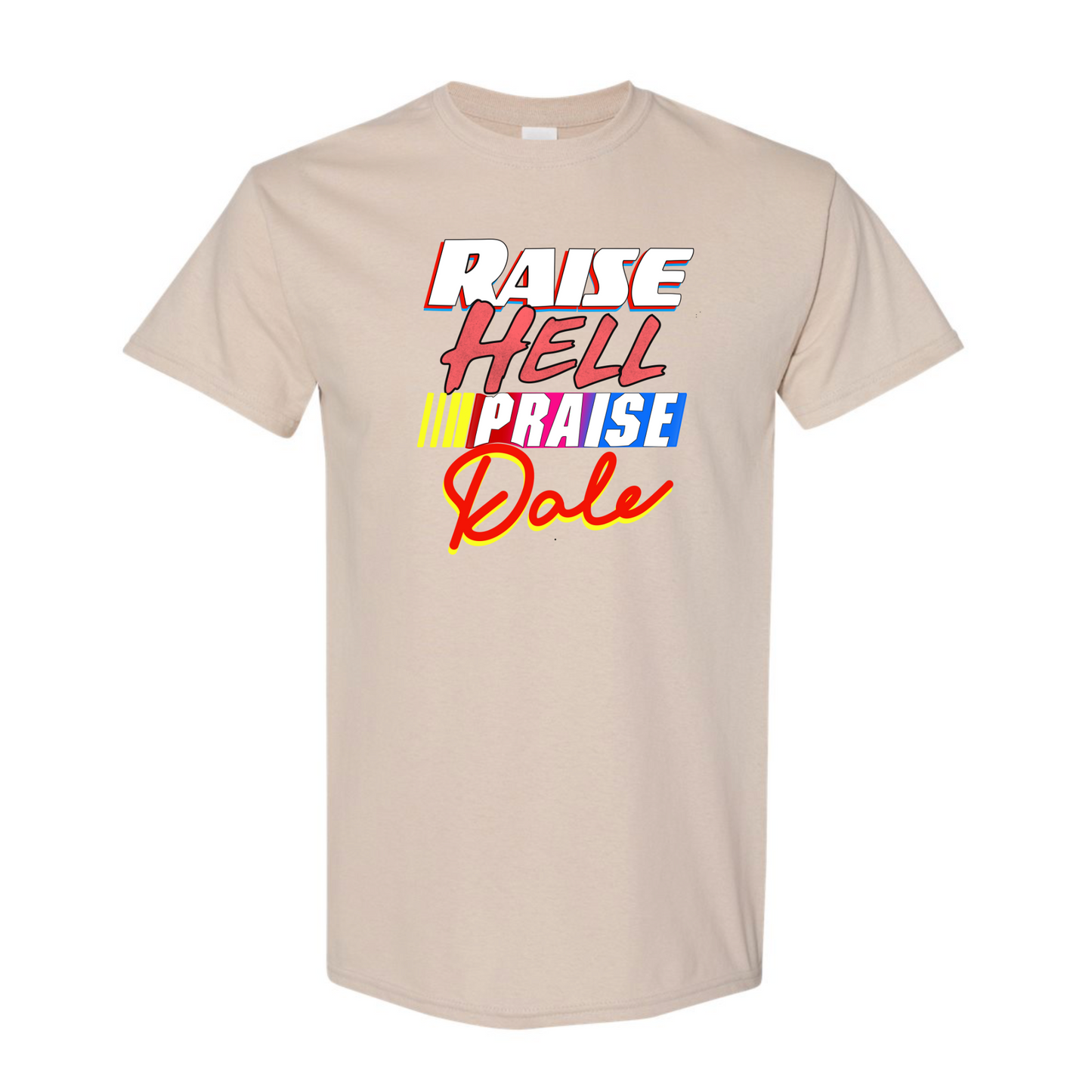 Praise Dale T-Shirt