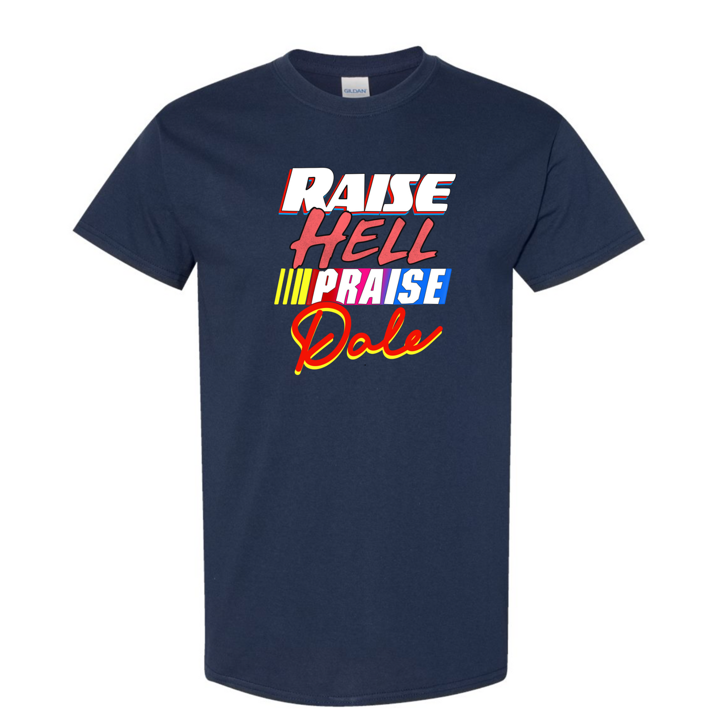 Praise Dale T-Shirt