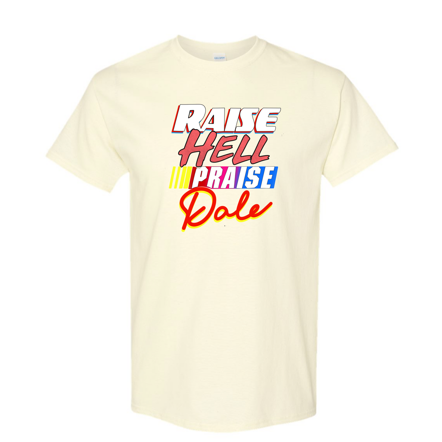 Praise Dale T-Shirt