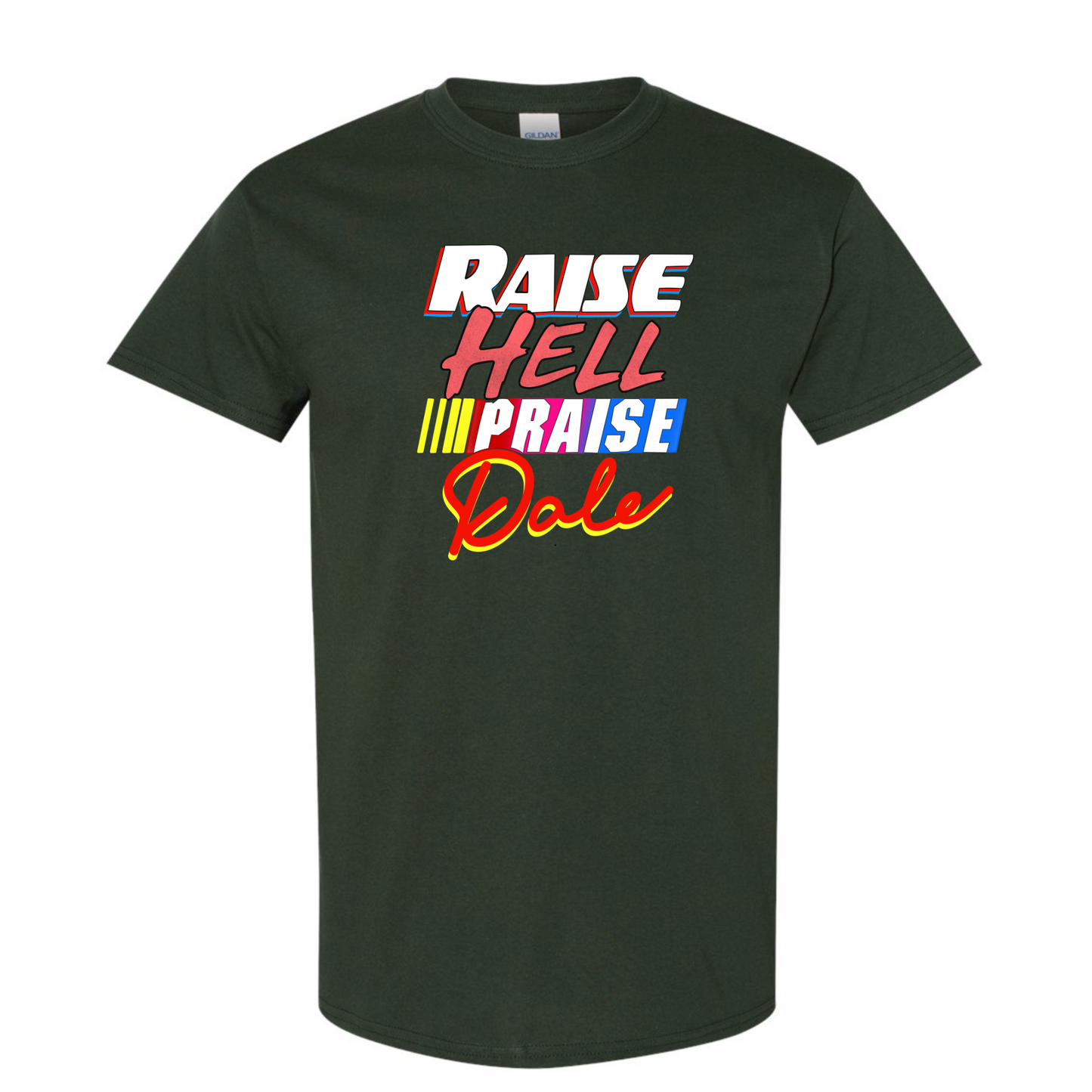 Praise Dale T-Shirt