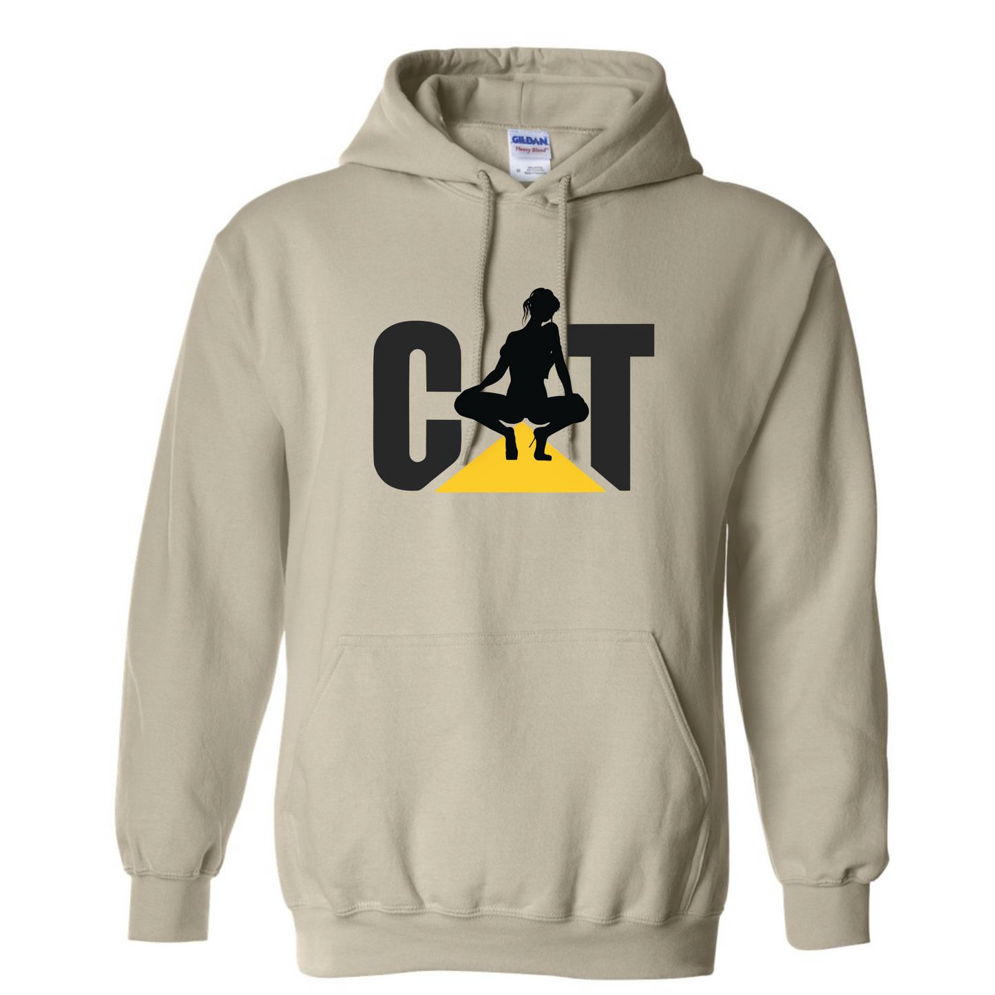CAT Hoodie