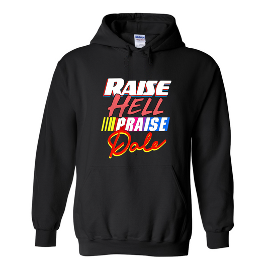 Praise Dale Hoodie